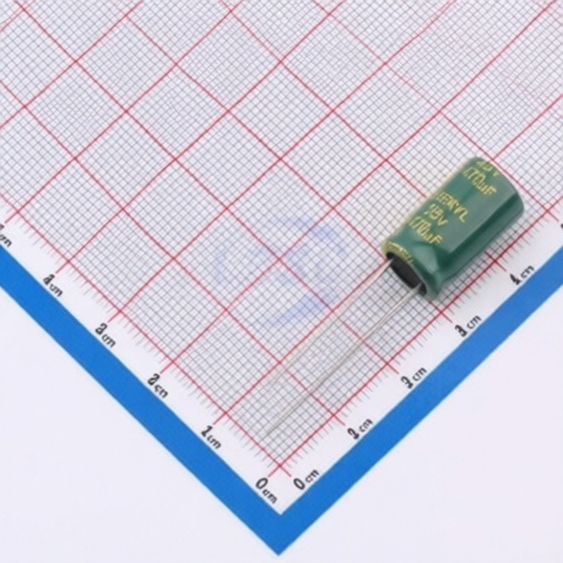 BERYL Electronic Tech RC035M471LO10*16TH-2A1E for sale