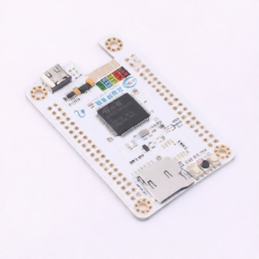 LCSC-boards LCKFB-LSPI-SkyStar-STM32F407VET6-LITE for sale