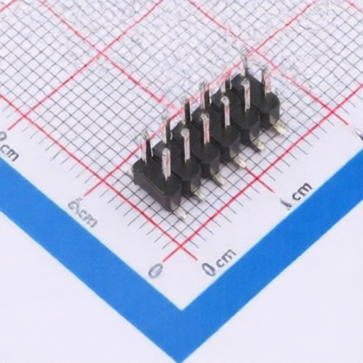 FG FG-PZ2.54-2-06P-SMT for sale