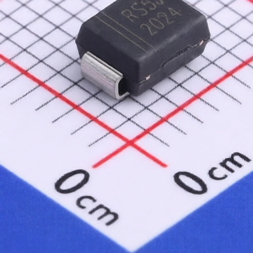 Jingdao Microelectronics RS5JB for sale