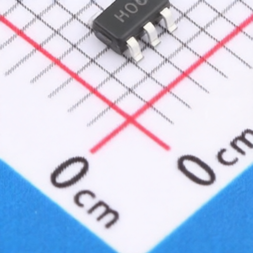 Corebai Microelectronics CBM8051AST5 for sale