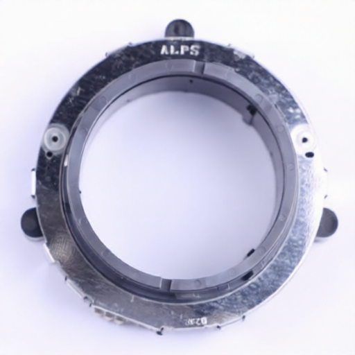 ALPSALPINE EC60A1520404 for sale