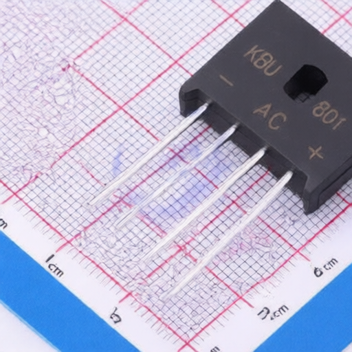 JSCJ KBU801 for sale