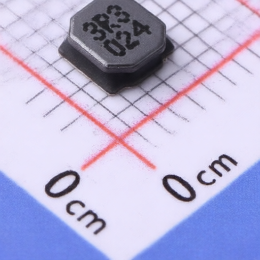 Sumida CD4018MBDS-3R3MC for sale