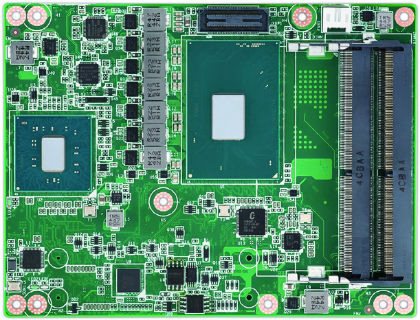 ADVANTECH SOM-5897C3-S9A2 for sale