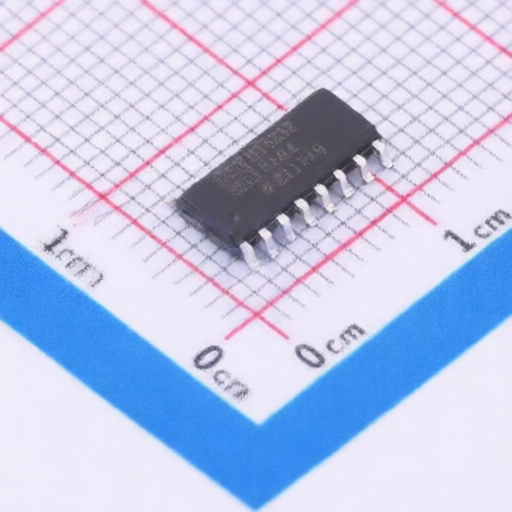 HTCSEMI HT3232EARZ for sale