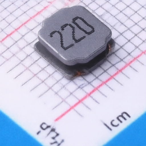 KOHERelec NRSC6028-220M for sale