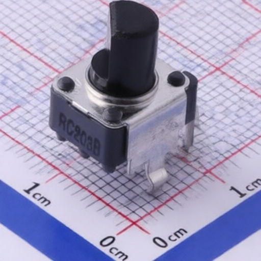 ALPSALPINE RK09K1130ACM for sale