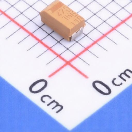 KEMET T494A475K016AT for sale