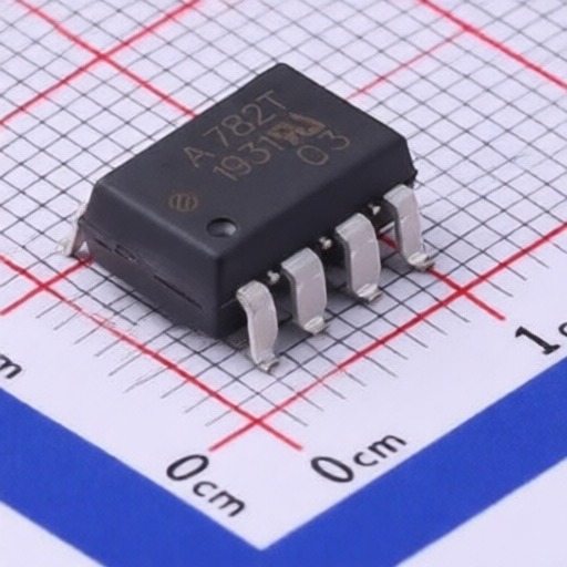 Broadcom ACPL-782T-500E for sale