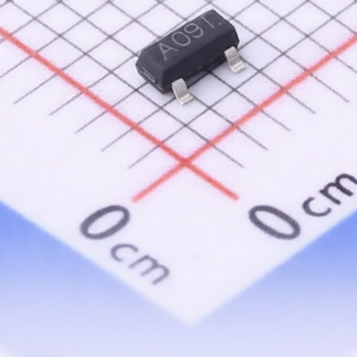 HXY MOSFET AO3400-ED for sale