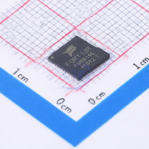 Fortior Tech FU6818Q for sale