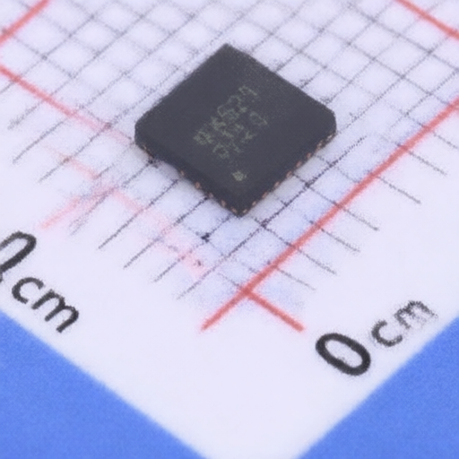 ISSI IS31FL3729-QFLS4-TR for sale