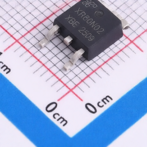 XNRUSEMI XR60N02 for sale