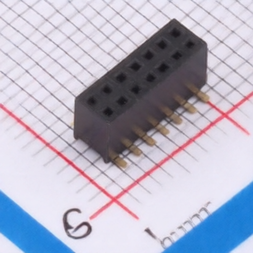 hanxia HX PM1.27-2x7P TP for sale