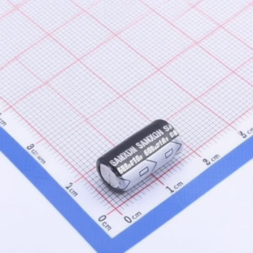 Man Yue Tech ESK687M1CF16RR for sale