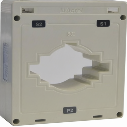 Acrel AKH-0.66/I 80I 1200/5 for sale