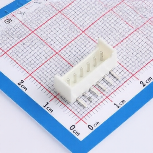 Hanbo Electronic WAFER-XHB254WZ-6A for sale