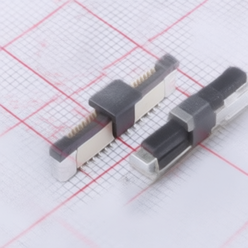 HCTL HC-FPC-05-LT-26RLTAG for sale