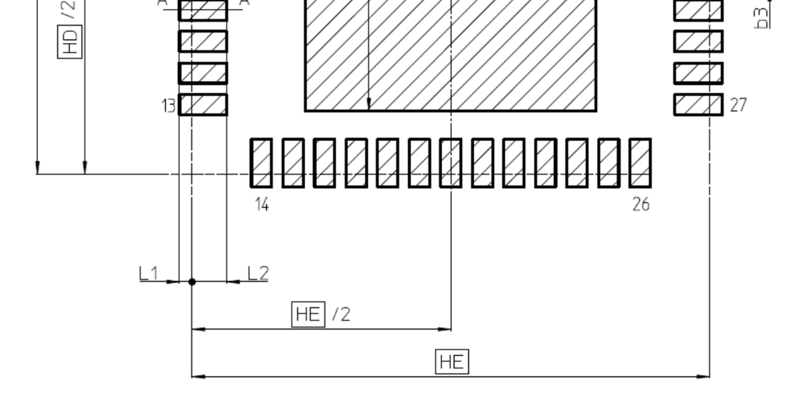 ABLIC HDL6M06502B for sale
