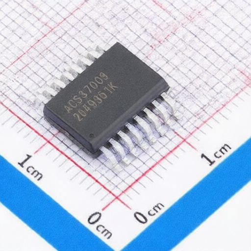 ALLEGRO ACS37003KMCATR-120B3 for sale