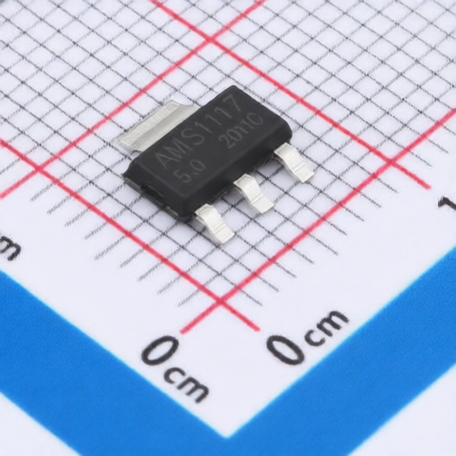 ChipNobo AMS1117-5.0-CN for sale