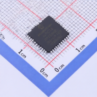 MICROCHIP dsPIC33EP256MC204-I/PT for sale