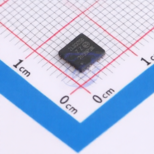 MICROCHIP ZL30253LDG1 for sale