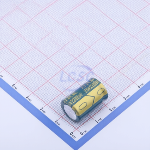 HRK 25V2200uF CD288 for sale