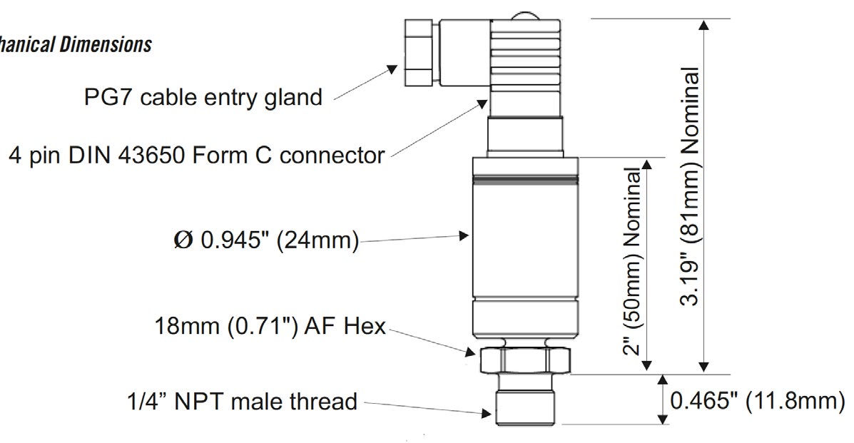 Sensata IPSU-GP5K8-3 for sale