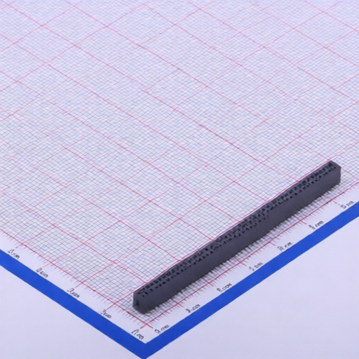 BOOMELE(Boom Precision Elec) 1.27-2*50P for sale