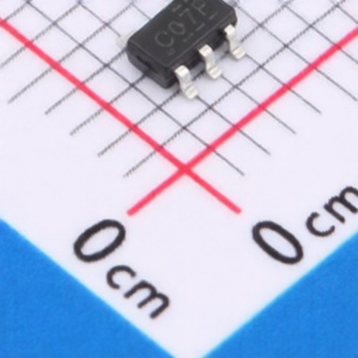 TECH PUBLIC SN74LVC1G07DBVR for sale