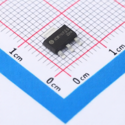 ICW ICW1117-2.5 for sale