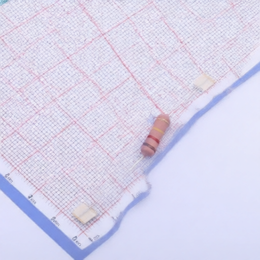 CCO(Chian Chia Elec) MOF3WS-120KΩ±5% T for sale