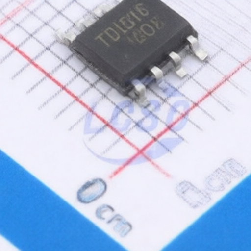 TDSEMIC PCF85163-TD for sale