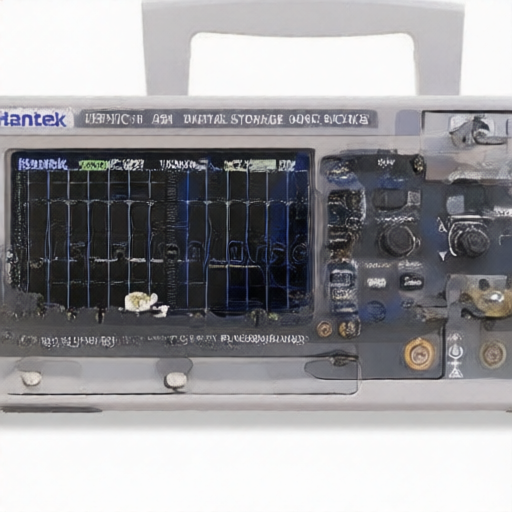 Hantek DSO2C10 for sale