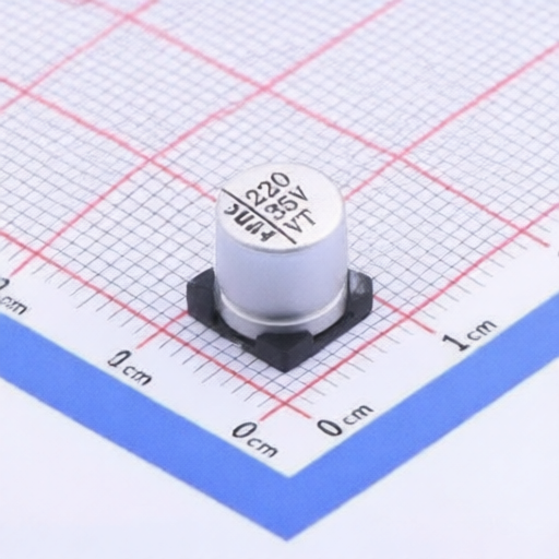 HYNCDZ HY1V221MC080105MEO for sale