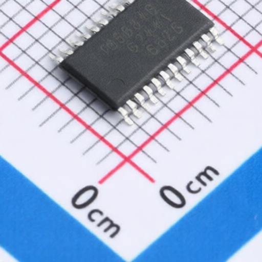 Signal Micro SIG5534B-ITSP24-RL for sale