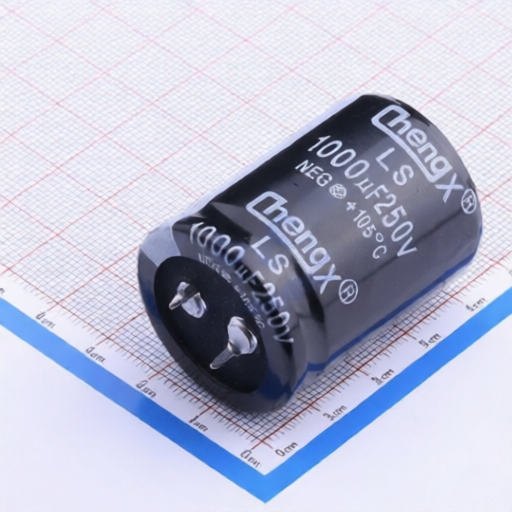 Chengx LS108M250P40RR0VH2SP0 for sale