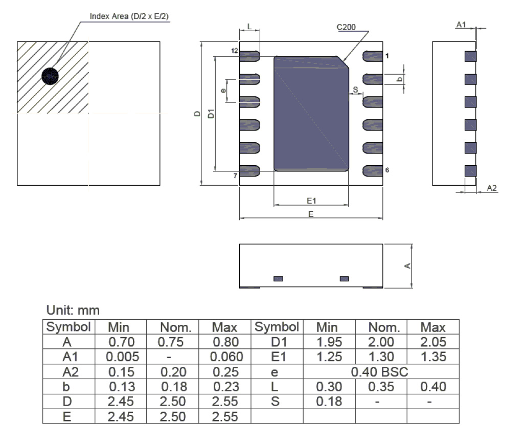 RENESAS SLG7NT4180V for sale