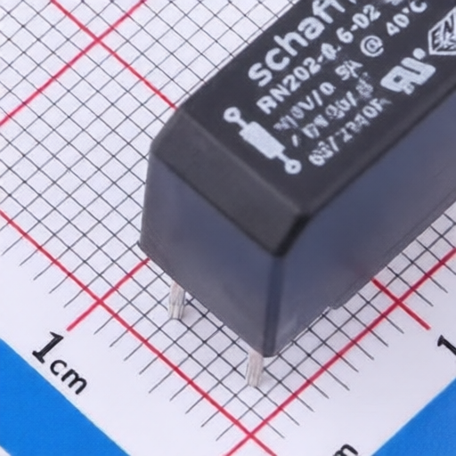 TE / Schaffner RN202-0.6-02-4M4 for sale