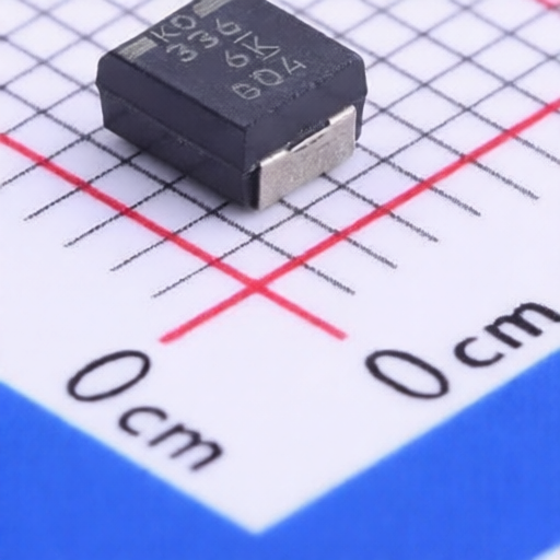 KEMET T520B336M006ATE040 for sale