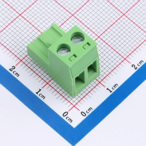 HCTL HC2EDGK-5.08-2P-V for sale