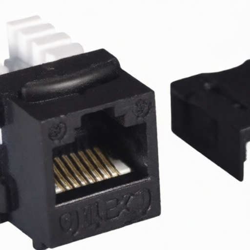 L-com MJS110C6-BLK for sale