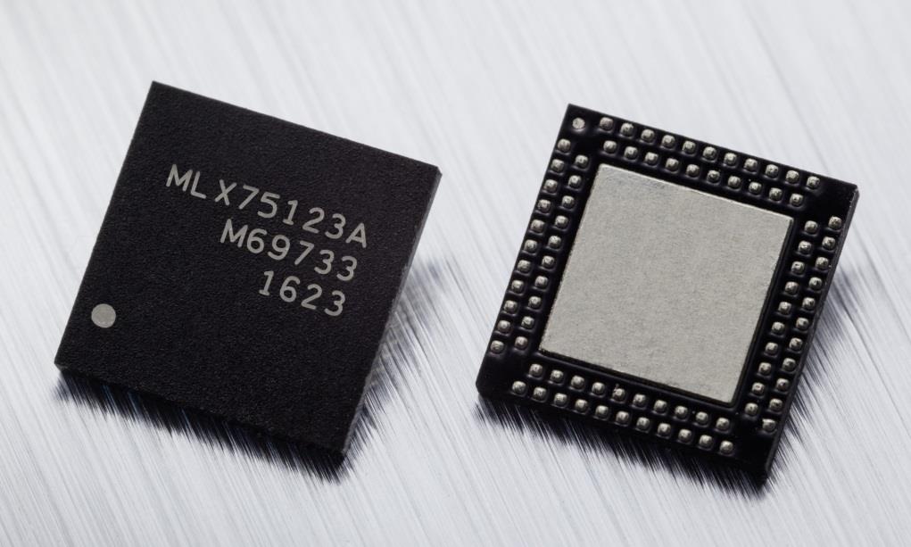 Melexis MLX75123SLA-ABA-000-RE for sale