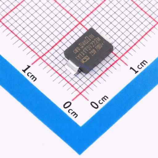 Jingqin SMD-1Y1X1Y5V222M500VAC2H for sale