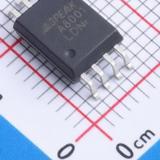 3PEAK TPA8001-SOAR for sale