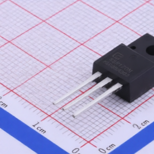 WUXI UNIGROUP MICRO TPA65R170M for sale