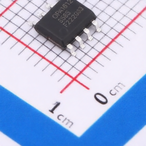 IDCHIP LM358D for sale