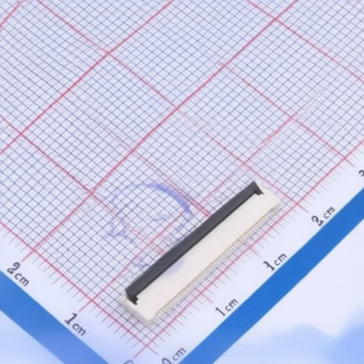 Hanbo Electronic HB-FPC05-GXG-H2046P for sale